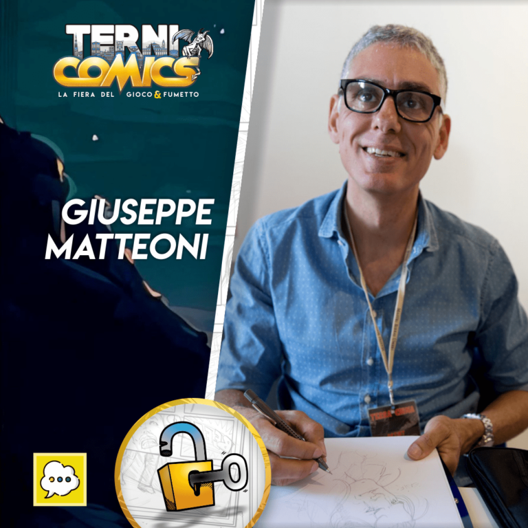 Social - Ospite - Giuseppe Matteoni-min